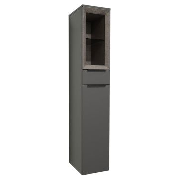 Nobilia Sophie Hochschrank - 30 cm