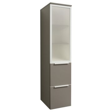 Nobilia Sophie Mittelschrank - 30 cm