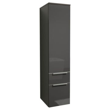 Nobilia Nio Mittelschrank - 30 cm