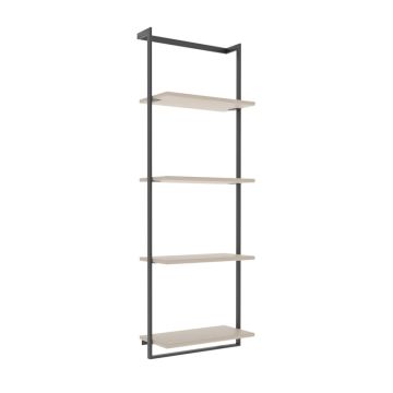 Nobilia Nio Regal - 45 cm