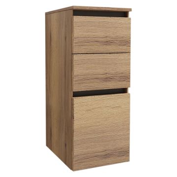 Nobilia Nio Line N Highboard - 30 cm