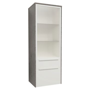 Nobilia Malu Mittelschrank - 47 cm