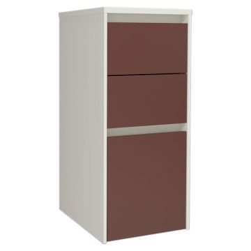 Nobilia Malu Line N Highboard - 30 cm
