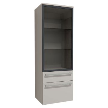 Nobilia Ella Mittelschrank - 45 cm