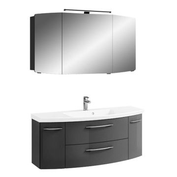 Pelipal Cassca Badmöbel Set 2-8