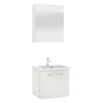 Pelipal Cassca Badmöbel Set 62 cm