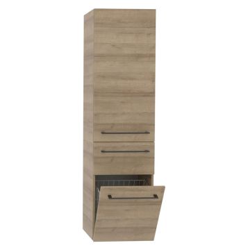 Pelipal Cassca Hochschrank - 45 cm
