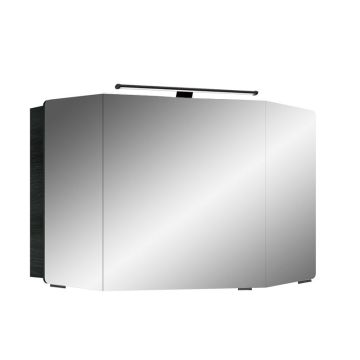 Pelipal Cassca Spiegelschrank 100 cm