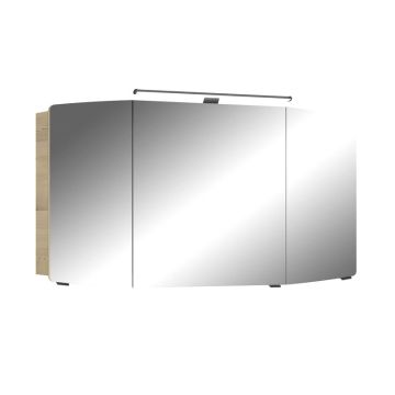 Pelipal Cassca Spiegelschrank 120 cm