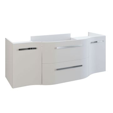 Pelipal Contea Waschtischunterschrank 126 cm