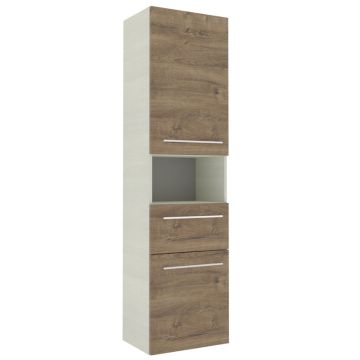 Pelipal Contea Hochschrank - 45 cm