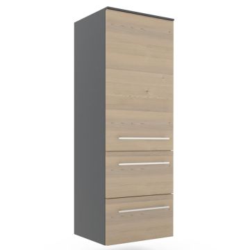 Pelipal Contea Mittelschrank / Midischrank - 45 cm