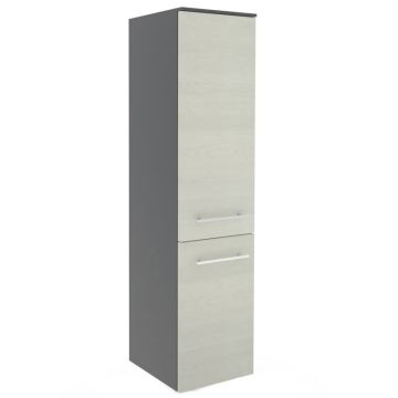 Pelipal Contea Mittelschrank / Midischrank - 30 cm