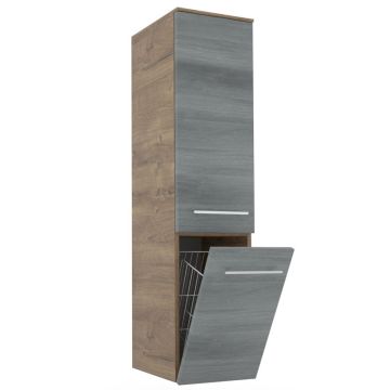 Pelipal Contea Mittelschrank / Midischrank - 30 cm