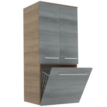 Pelipal Contea Mittelschrank / Midischrank - 45 cm