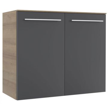 Pelipal Contea Highboard - 90 cm