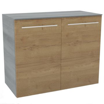 Pelipal Contea Highboard - 90 cm