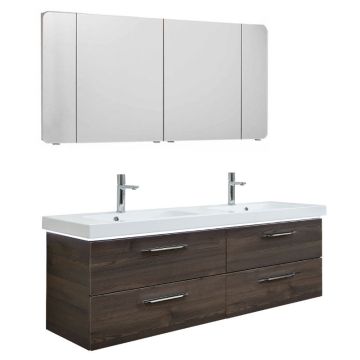 Pelipal Balto Badmöbel Set 150 cm