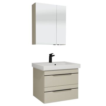 Pelipal Balto Badmöbel Set 65 cm