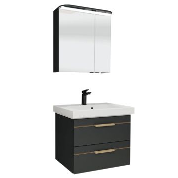 Pelipal Balto Badmöbel Set 70 cm