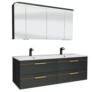 Pelipal Balto Badmöbel Set 150 cm