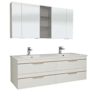 Pelipal Balto Badmöbel Set 150 cm