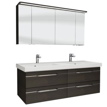 Pelipal Balto Badmöbel Set 150 cm