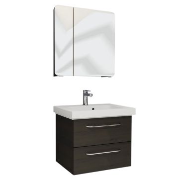 Pelipal Balto Badmöbel Set 70 cm