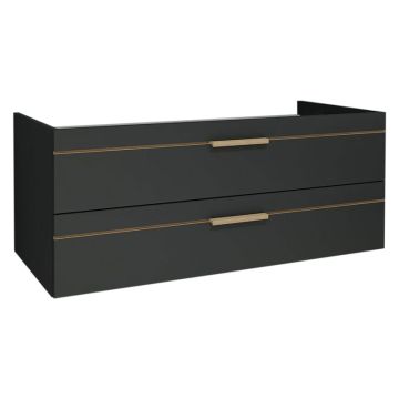 Pelipal Balto Waschtischunterschrank 119 cm