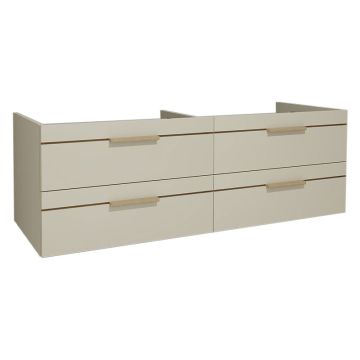Pelipal Balto Waschtischunterschrank 144 cm