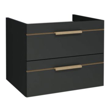 Pelipal Balto Waschtischunterschrank  60 cm