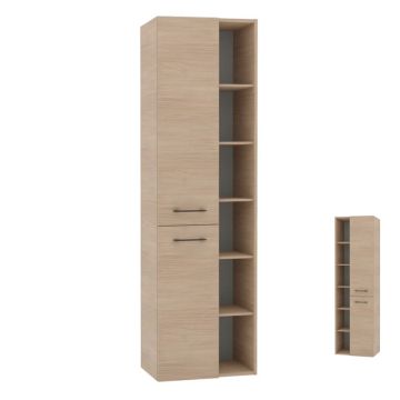Pelipal Pineo Hochschrank 50 cm