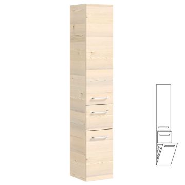 Pelipal Pineo Hochschrank - 30 cm
