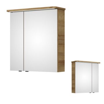 Pelipal Pineo Spiegelschrank 66 cm