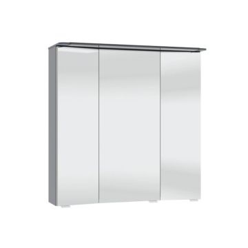 Pelipal Pineo Spiegelschrank 70 cm