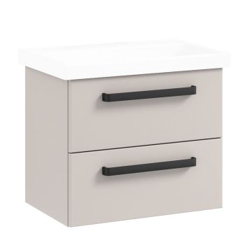 Pelipal Pineo Waschtischunterschrank 55 cm