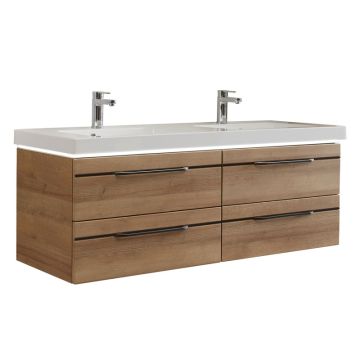 Pelipal Balto Waschtisch mit Unterschrank Set 148 cm