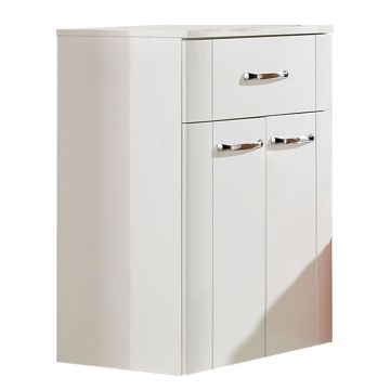 Pelipal Serie 3006 Unterschrank 50 cm