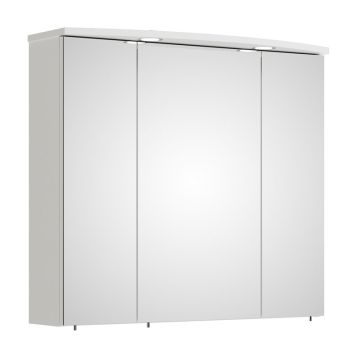 Pelipal Serie 3006 Spiegelschrank 80 cm
