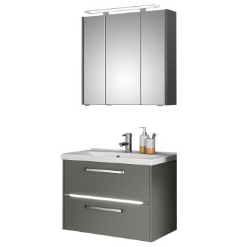 Pelipal Serie 3050 Badmöbel Set 77 cm