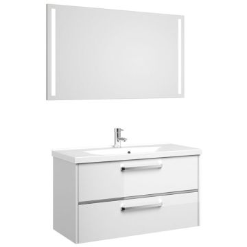 Pelipal Serie 3050 Badmöbel Set 110 cm