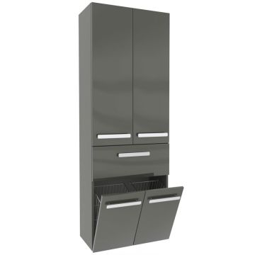 Pelipal Serie 4005 Hochschrank 60 cm