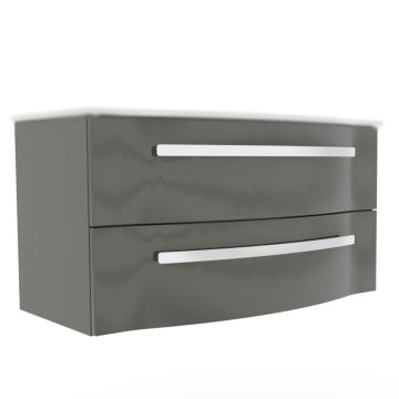 Pelipal Serie 4005 Waschtischunterschrank 90 cm