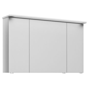 Pelipal Serie 4005 Spiegelschrank 120 cm