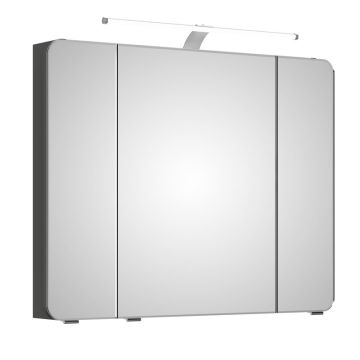 Pelipal Serie 4005 Spiegelschrank 90 cm