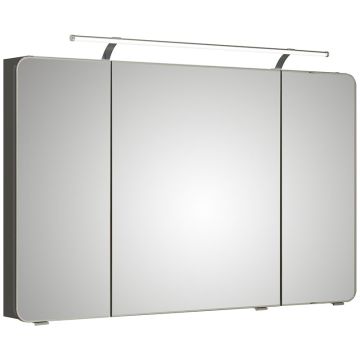 Pelipal Serie 4005 Spiegelschrank 120 cm