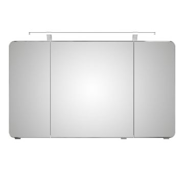 Pelipal Serie 4005 Spiegelschrank 120 cm