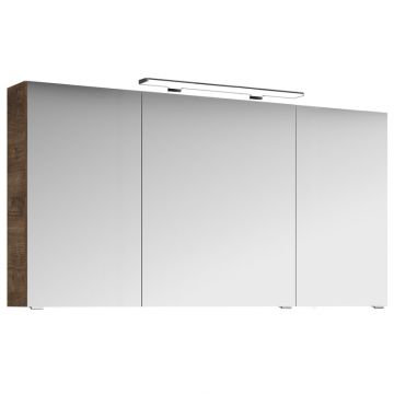 Pelipal Serie 4010 Spiegelschrank - 140 cm