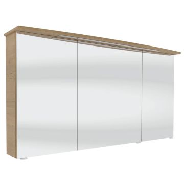 Pelipal Serie 4010 Spiegelschrank - 140 cm