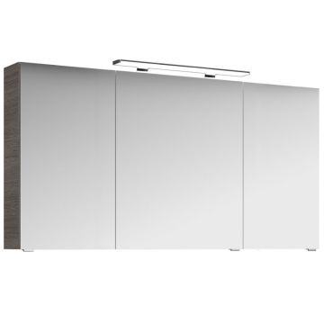 Pelipal Serie 4010 Spiegelschrank - 140 cm